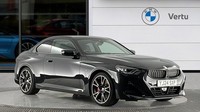 2024 BMW 2 Series M240i xDrive 2dr Step Auto Petrol Coupe Coupe Petrol Automatic