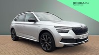2022 Skoda Kamiq 1.0 TSI 110 Monte Carlo 5dr Petrol Hatchback Hatchback Petrol M