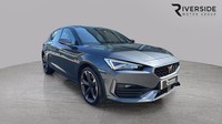2023 Cupra Leon 2.0 TSI VZ1 DSG Euro 6 (s/s) 5dr Hatchback Petrol Automatic