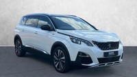 2020 Peugeot 5008 2.0 BlueHDi 180 GT 5dr EAT8 7 Seater Diesel