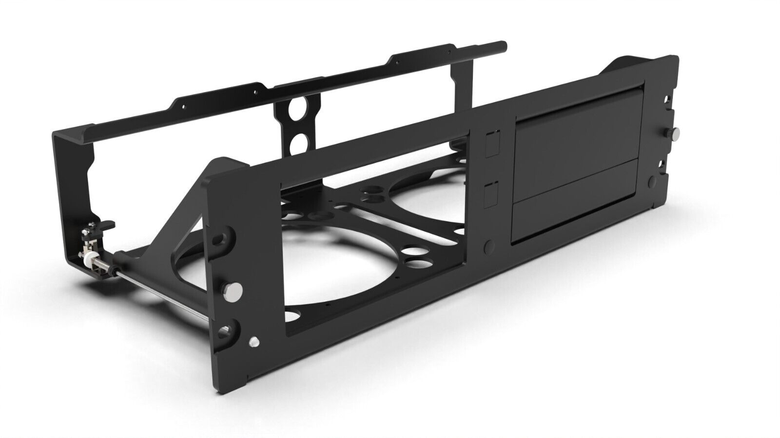 Mac Studio Rack Mount 19 inch for 1 or 2 Mac Studios | eBay Mac Studio Rack Mount 19 inch for 1 or 2 Mac Studios | eBay