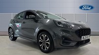 2021 Ford Puma 1.0 EcoBoost Hybrid mHEV ST-Line 5dr Petrol Hatchback Hatchback P
