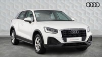 2022 Audi Q2 1.0 TFSI 30 Technik Euro 6 5-door SUV Petrol Manual
