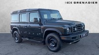 2025 INEOS Grenadier Grenadier 3.0 TD 6dr Auto Diesel