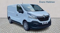 2021 Renault Trafic SL28 ENERGY dCi 120 Business Van Van Diesel Manual