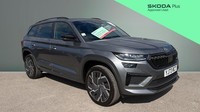 2024 Skoda Kodiaq 2.0 TSI 245 vRS 4x4 5dr DSG [7 Seat] Petrol Estate Estate Petr