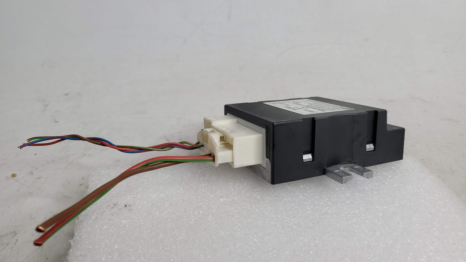 0 Bmw F20 F30 F80 F82 F83 M2 M3 M4 FUEL SUPPLY PUMP CONTROL MODULE PETROL 7411595 image 2