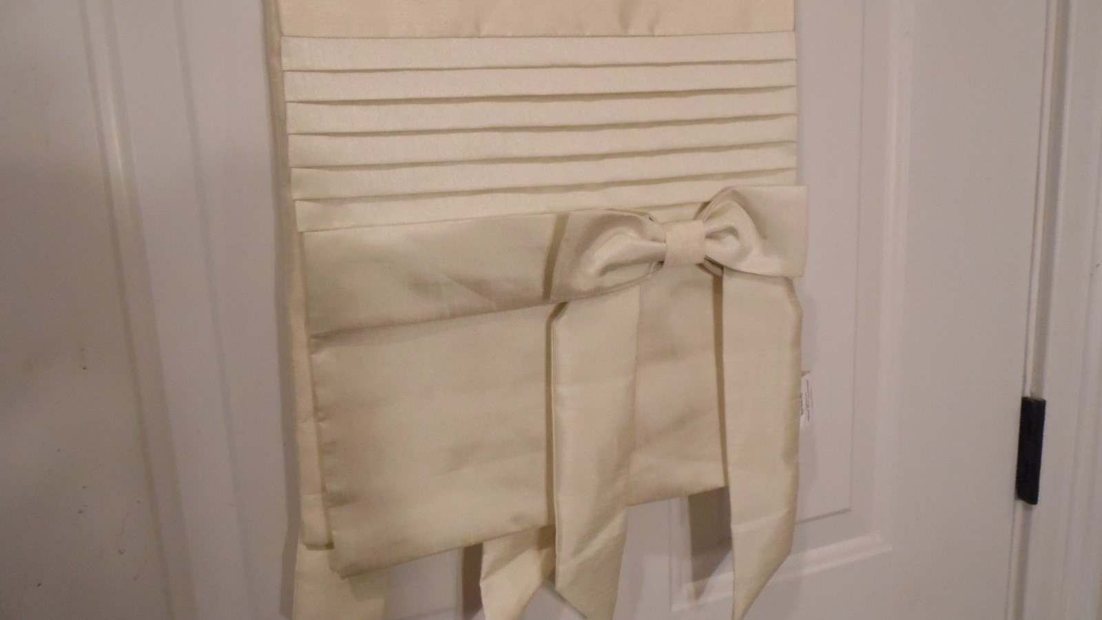 IVORY COLOR TABLE RUNNER,13