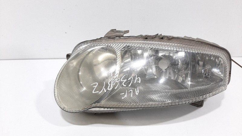 0301186201 Feu Gauche / 468261960 / 4781404 Pour Alfa Romeo 147 190 1.6 T.Spar