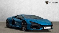 2024 Lamborghini Revuelto 6.5 V12 1015 PHEV 2dr DCT Hybrid