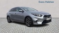 2022 Kia Ceed 1.5T GDi ISG 3 5dr Hatchback Petrol Manual