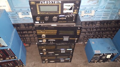 Eagle epac 300 controller manual online