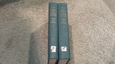 Early Christian and Byzantine Political Philosophy Origins and Background 1 & 2