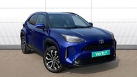 2023 Toyota Yaris Cross 1.5 Hybrid Design 5dr CVT Hybrid Estate Estate Hybrid Au