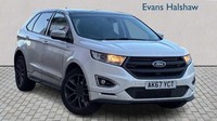 2018 Ford Edge 2.0 TDCi 210 ST-Line 5dr Powershift Hatchback Diesel Automatic