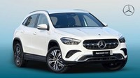 2023 Mercedes-Benz GLA GLA 200 SPORT EXECUTIVE M Hatchback Petrol Automatic