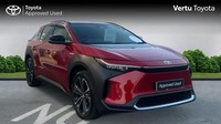 2024 Toyota bz4x 160kW Vision 71.4kWh 5dr Auto AWD Electric Hatchback Hatchback 