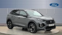 2023 Peugeot 2008 1.2 PureTech 130 GT 5dr EAT8 Petrol Estate Estate Petrol Autom
