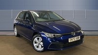 2023 Volkswagen Golf 1.0 eTSI Life 5dr DSG Petrol Hatchback Hatchback Petrol Aut