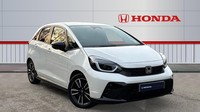 2025 Honda Jazz 1.5 i-MMD Hybrid Advance Sport 5dr eCVT Hybrid Hatchback Hatchba