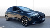 2023 Ford Fiesta 1.0 EcoBoost Titanium 5dr Petrol Hatchback Hatchback Petrol Man