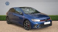 2024 Volkswagen Polo 2.0 TSI GTI 5dr DSG Petrol Hatchback Hatchback Petrol Autom