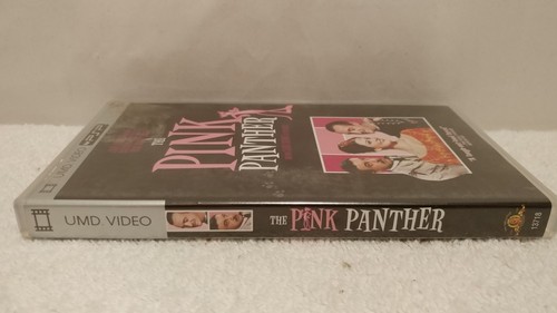The Pink Panther 1964 (UMD-Movie, 2006) Sony PSP Free Shipping!
