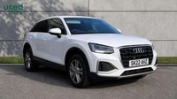 2022 Audi Q2 35 TFSI Sport 5dr S Tronic 4x4 Petrol Automatic