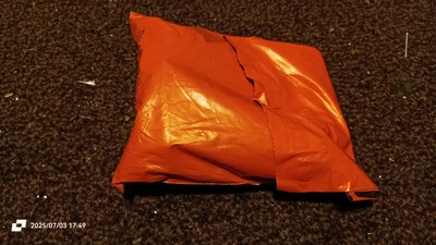 Fotos del artículo de un comprador verificado