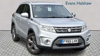 2015 Suzuki Vitara 1.6 SZ-T 5dr SUV Petrol Manual