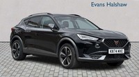 2024 Cupra Formentor 1.4 eHybrid 204 V1 5dr DSG SUV Plug-In Hy Automatic