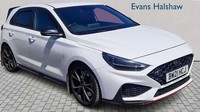 2021 Hyundai i30 2.0T GDi N Performance 5dr DCT HATCHBACK PETROL Automatic
