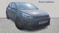 2023 Kia Rio 1.2 DPi 2 5dr Hatchback Petrol Manual