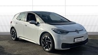2022 Volkswagen ID.3 150kW Life Pro Performance 58kWh 5dr Auto HATCHBACK ELECTRI