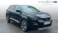 2020 Peugeot 5008 1.2 PureTech GT Line Premium SUV 5dr Petrol EAT Euro 6 (s/s) (