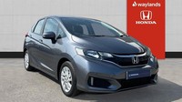 2020 Honda Jazz HONDA Jazz SE 1.3PA i-vtec CVT Hatchback Petrol Automatic