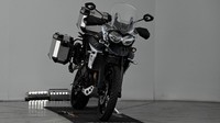 2019 Triumph Tiger 800 800 XCA Euro 4 Adventure Petrol Manual