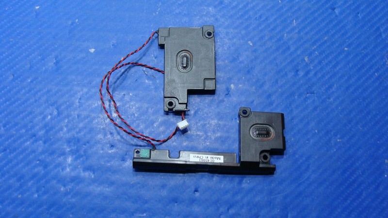 Lenovo ThinkPad X240 12.5" OEM Left & Right Speaker Set Speakers PK23000JA00 ER*
