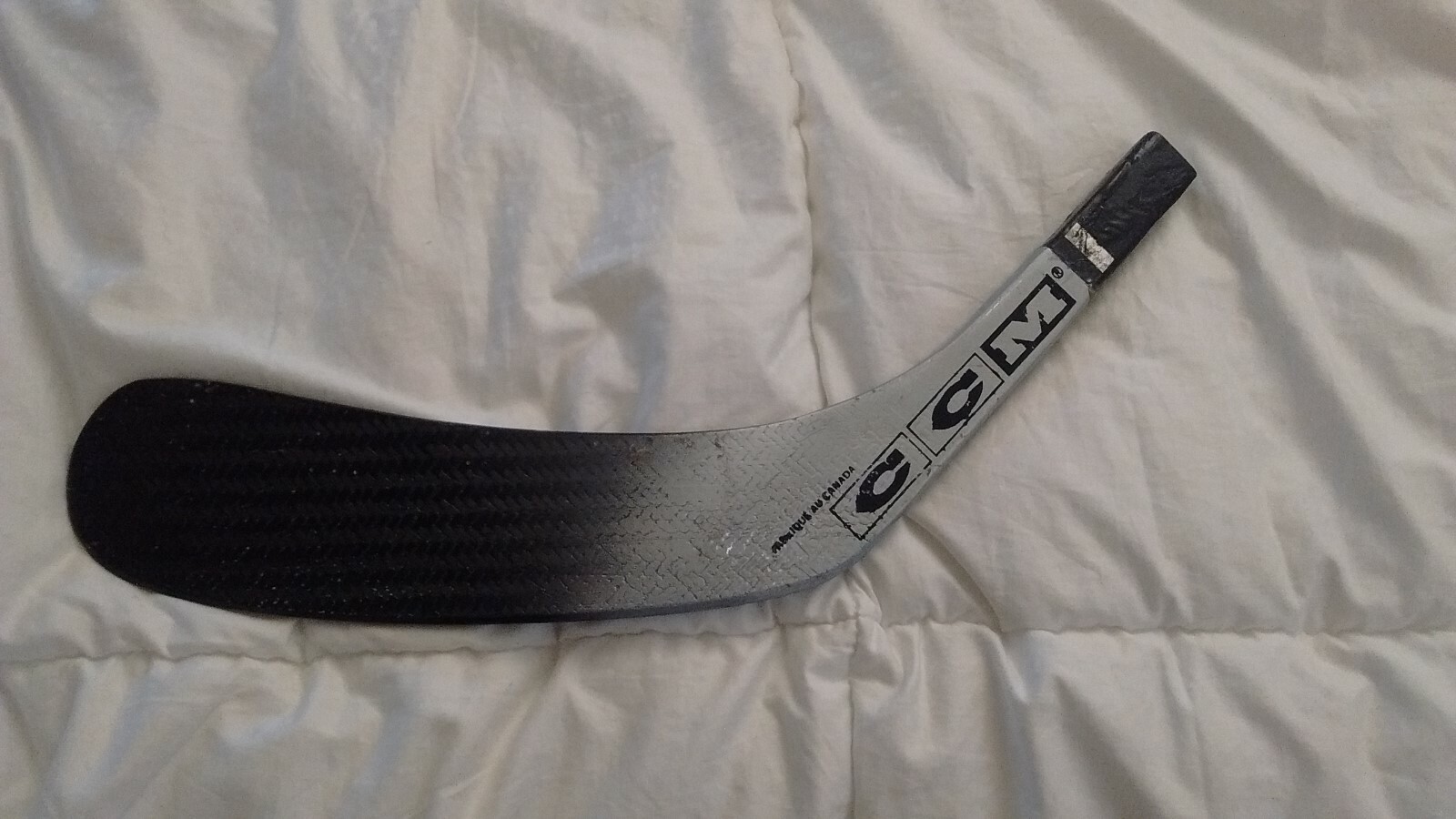 CCM Left Hand Blade