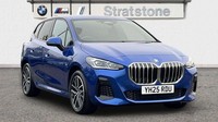 2025 BMW 2 Series 225e xDrive M Sport 5dr DCT Hatchback Plug-In Hy Automatic