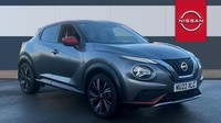 2022 Nissan Juke 1.0 DiG-T 114 Tekna+ 5dr Petrol Hatchback Hatchback Petrol Manu