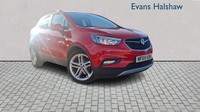 2019 Vauxhall Mokka X 1.4T Griffin Plus 5dr HATCHBACK PETROL Manual