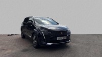2022 Peugeot 5008 1.5 BlueHDi Allure 5dr EAT8 Estate Diesel Automatic