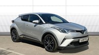 2019 Toyota C-HR 1.8 Hybrid Excel 5dr CVT [Leather] Hybrid Hatchback Hatchback H