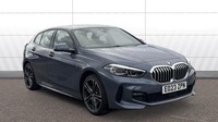 2023 BMW 1 Series 118i [136] M Sport 5dr Step Auto [LCP] Petrol Hatchback Hatchb