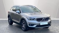 2020 Volvo XC40 2.0 B4P Inscription 5dr AWD Auto Petrol Estate Estate Petrol Aut