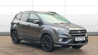 2017 Ford Kuga 2.0 TDCi ST-Line X 5dr 2WD Diesel Estate Estate Diesel Manual