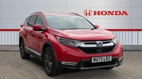2023 Honda CR-V 2.0 i-MMD Hybrid EX 5dr eCVT Hybrid Estate Estate Hybrid Automat