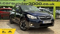 2017 Subaru XV 2.0D SE Premium SUV 5dr Diesel Manual 4WD Euro 6 (147 ps) SUV Die