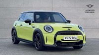 2022 MINI Hatch 2.0 Cooper S Exclusive 3dr Auto Hatchback Petrol Automatic